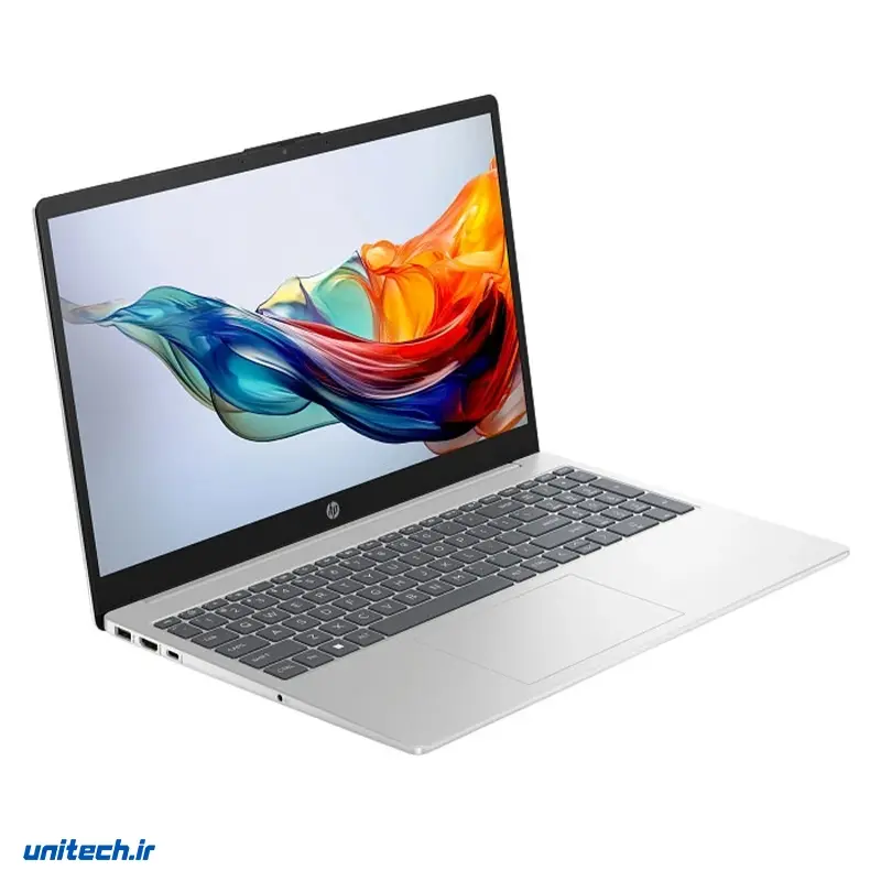 لپ تاپ 15.6 اینچی اچ پی مدل FC0171nia Athlon 7120U 8GB 512SSD1